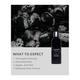 Raw Nature Face Wash - Activated Charcoal & Quinoa 100 gm - Face Wash & Cleansers