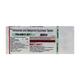 TELBRIT MT 50mg Tablet 10's - Hypertension-Ana
