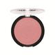 MUA Blushed Matte Blush Powder - Rose Tea 7 gm - Blushes