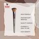 Bronson Professional Classic Fat Foundation Blender Makeup Brush 1's - Face Brush
