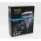 VGR V-403 Professional Hair Dryer 3 Heat Setting comes with Diffuser, Concentrator. 1's - Hair Dryers
