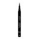 Sery Panache Eye Liner Pen, Midnight Black 1 ml - Eyeliners