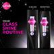 Sunsilk Radiant Black Shine Shampoo 180 ml - Shampoos