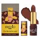 LoveChild Masaba For the Kid in You 11 Barfee Luxe Matte Lipstick 4 gm - Lipsticks