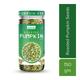 The Food Folks Roasted Pumpkin Seeds (Pack of 3 x 150 gm) - Nutritional Bars
