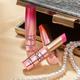 Lakme 9 to 5 P+S Lipstick Caramel Latte 3.6 gm - Lipsticks