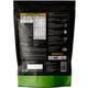MuscleXP Weight Gainer Powder - Double Chocolate Flavour (Pack of 2 x 1 kg) - Weight Gain