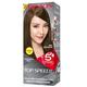 Revlon Top Speed Hair Color 60 Natural Brown (20gm+20gm+15ml) 1's - Crème