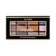 MARS 12 Color Butter Shadow - B 14.4 gm - Eye Shadow Palettes