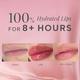 RAS Luxury Skincare Super Plump Lip Oil Gloss - Glass Glow 9 ml - Lip Glosses