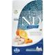 Farmina N&D Ocean Dog Food - Cod, Pumpkin & Orange (Adult Mini) 800 g - Petfood
