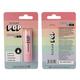 SUGAR POP Nourishing Lip Balm - 01 Mint 4.5 gm - Lip Balms