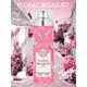 Sweet Heart Floral Bouquet Italy Pink Deodorant Perfumed Bodyspray 200 ml - Deodorants/Roll-Ons