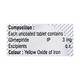 GLIMECHECK 3 Tablet 10's - Diabetes-Ant