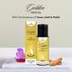 Pravek Golden Face Oil 25 ml - Face Oils
