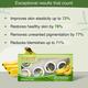 Aryanveda Mineral Spa Facial Kit - Banana 210 gm - Facial Kits