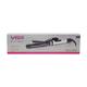 VGR V-527 Professional 25mm Barrel Hair Curler with Titanium Coating Curling Wand 1's - Rollers & Curlers