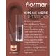 Flormar Kiss Me More Lip Tattoo 09 Intense 3.8 gm - Liquid Lipsticks
