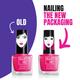 Elle 18 Nail Pops Nail Color, Shade 131 5 ml - Nail Polish
