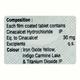 CINCALTH 30 Tablet 10's - Hyperthyroidism-Ant