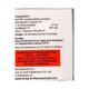 JUBIRA F 5 Tablet 15's - High Cholesterol-Dys
