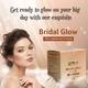 Globus Naturals Illuminating Bridal Glow 6 Step Facial Kit, for Radiant & Glowing Skin 40 gm - Facial Kits