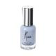 Rome Shark Grey Strong & Healthy Nail Enamel 8 ml - Nail Polish