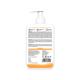 Aravi Organic Spf 50++++ Sunscreen Body Lotion For Naturally Nourish With Uva-B Protection 200 ml - Body Sunscreen