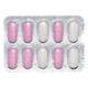 VOGLICON GM 3mg Tablet 10's - Diabetes-Ant