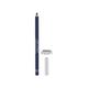 Miss Claire Glimmersticks For Eyes E-10 Denim Blue 1.8 Gm - Eyeshadow, Bases & Primers