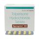 Synaptol 50mg Tablet 10'S - Muscle Cramps/Spasticity-Mus