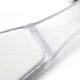 Basicare Pedicure File - Ceramic St 1's - Manicure & Pedicure Kits