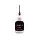 Lenphor Nail Tint Red Night 25 12 Ml - Nail Polish