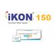 IKON 150mg Capsule 1's - Fungal Infections-Anf