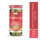 The Food Folks Roasted Pumpkin Seeds - Peri Peri (Pack of 3 x 150 gm) - Nutritional Bars