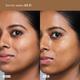FAE Beauty Face Card Serum Skin Tint- Skin-like Foundation, Shade - 62O - Warm Olive 30 ml - Foundation