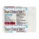 Oficer Tablet 10'S - Bacterial Infections-ABC