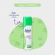 Nair Hair Removal Spray - Kiwi 200 ml - Hair Removal Accessories