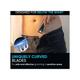 Vega Cleanball Body Trimmer for Men, Body, Pubic Hair Grooming, 90 Min Runtime (VHTH-33) 281 gm - Trimmers