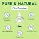 WishCare Pure & Natural Aloe Vera Gel for Face & Hair- Hydrates, Moisturizes & Soothes Skin (200ml) - Skin-Treatment