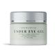 AromaMusk Under Eye Gel For Puffy Eyes, Dark Circles, Wrinkles & Fine Lines With Vitamin C and Cucumber 50 gm - Under Eye Creams & Serums