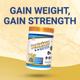 PentaSure 2.0 High Protein High Calorie Powder - Vanilla Flavour 1 kg - Protein Drink