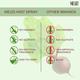 NEUD Beet Root Facial Mist Spray for Glowing and Moisturized Skin 100 ml - Face Gels