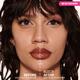 Huda Beauty Easy Blur Foundation Mini Latte 300N 10 ml - Foundation