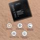 RENEE Face Base Compact - Almond Beige 9 gm - Compact Powder
