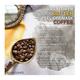Soulflower Glitter Peel Off Mask - Coffee Caffeine 100 gm (N) - Masks & Peels