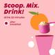 Plix The Plant Fix Collagen Supplement Powder For Women & Men Orange Flavour 400 gm - Hair & Skin