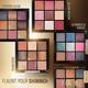 Lakme Ultimteglam Eyeshadow Sunkissed 11.7 gm - Eyeshadow, Bases & Primers
