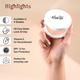 Iba Perfect Look Long-Wear Mattifying Compact SPF 15 00 Snow White 9gm - Compact Powder