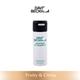 Jacques Bogart One Man Show + Silver Scent Intense + Silver Scent Deo Combo Set - Pack of 3 600 ml - Deodorants/Roll-Ons